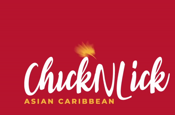Chicknlick Logo